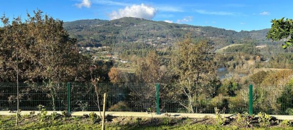 Casa de 4 dormitorios en Ponte de Lima, Portugal No. 54331 7