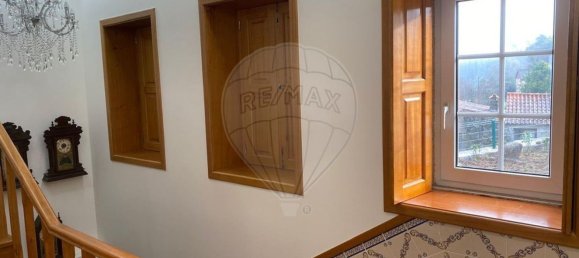 Casa de 4 dormitorios en Ponte de Lima, Portugal No. 54331 30