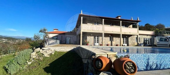 Casa de 4 dormitorios en Ponte de Lima, Portugal No. 54331 13