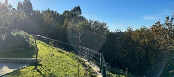 Casa de 4 dormitorios en Ponte de Lima, Portugal No. 54331 10