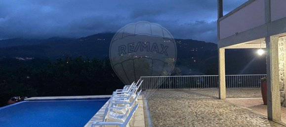 Casa de 4 dormitorios en Ponte de Lima, Portugal No. 54331 35