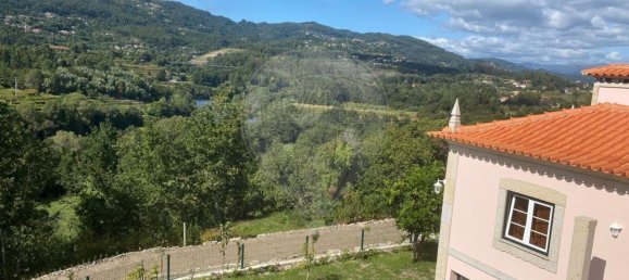 Casa de 4 dormitorios en Ponte de Lima, Portugal No. 54331 4