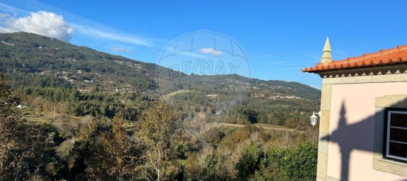 Casa de 4 dormitorios en Ponte de Lima, Portugal No. 54331 12