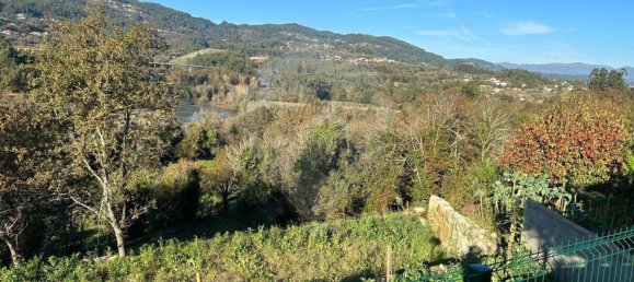 Casa de 4 dormitorios en Ponte de Lima, Portugal No. 54331 11