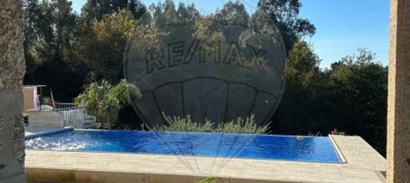 Casa de 4 dormitorios en Ponte de Lima, Portugal No. 54331 16