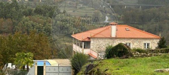 Casa de 4 dormitorios en Ponte de Lima, Portugal No. 54331 5