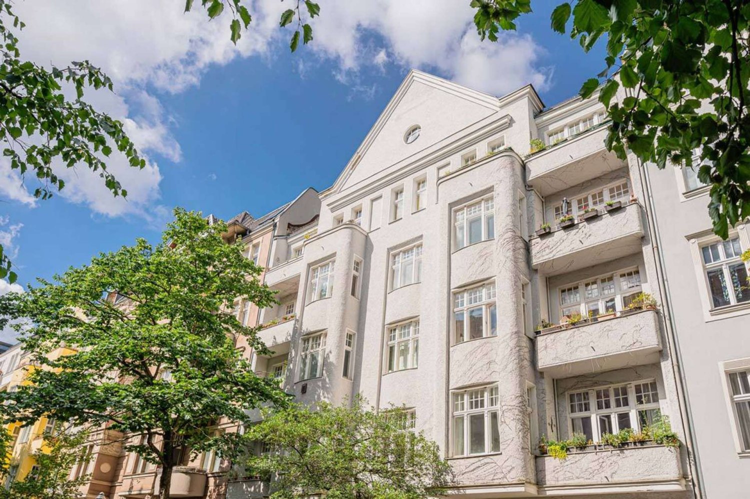 Apartamento T1 em Moabit, Germany N.º 48607