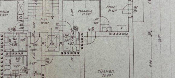 3 rooms Apartment in Graz, Austria No. 203359 15