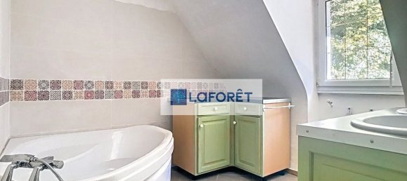 6 bedrooms House in Kersaint-Plabennec, France No. 286208 4