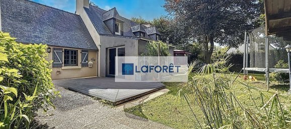 6 bedrooms House in Kersaint-Plabennec, France No. 286208 8