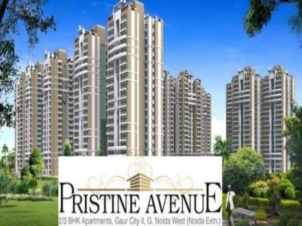 3 chambres Maison à Noida, India No. 67691