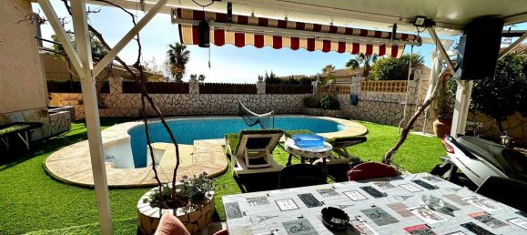 3 Schlafzimmer Villa in La Nucia, Spain, Nr. 11206 21