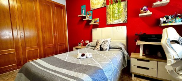 3 Schlafzimmer Villa in La Nucia, Spain, Nr. 11206 12