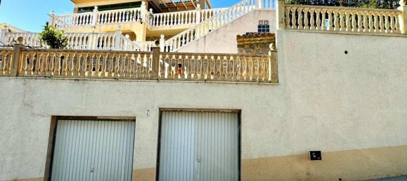 3 Schlafzimmer Villa in La Nucia, Spain, Nr. 11206 25