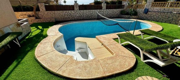 3 Schlafzimmer Villa in La Nucia, Spain, Nr. 11206 17