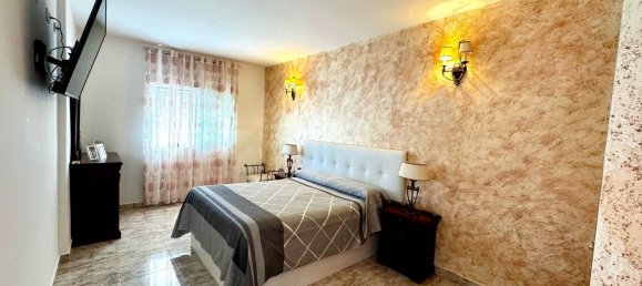 3 Schlafzimmer Villa in La Nucia, Spain, Nr. 11206 5
