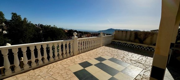 3 Schlafzimmer Villa in La Nucia, Spain, Nr. 11206 3