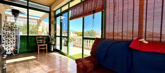 3 Schlafzimmer Villa in La Nucia, Spain, Nr. 11206 11