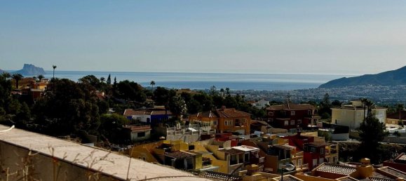 3 Schlafzimmer Villa in La Nucia, Spain, Nr. 11206 30