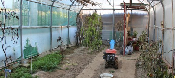 Коммерческая недвижимость с 3 спальнями в Колиндрос, Греция № 4319 19