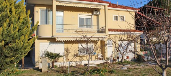 Коммерческая недвижимость с 3 спальнями в Колиндрос, Греция № 4319 2