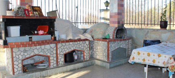 Коммерческая недвижимость с 3 спальнями в Колиндрос, Греция № 4319 18