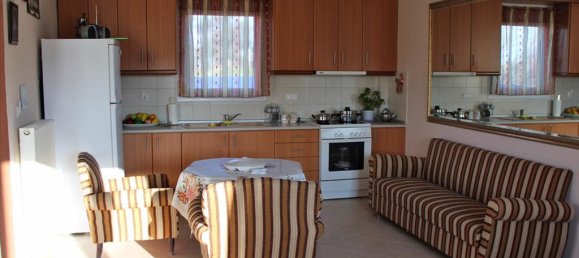 Коммерческая недвижимость с 3 спальнями в Колиндрос, Греция № 4319 8