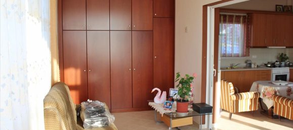 Коммерческая недвижимость с 3 спальнями в Колиндрос, Греция № 4319 7