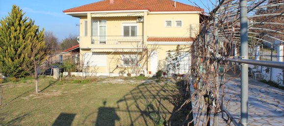 Коммерческая недвижимость с 3 спальнями в Колиндрос, Греция № 4319 20