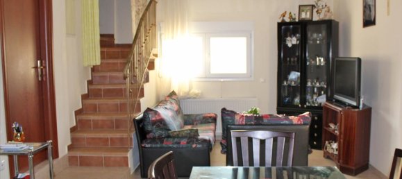 Коммерческая недвижимость с 3 спальнями в Колиндрос, Греция № 4319 14