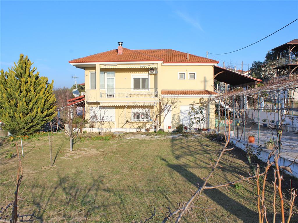 3 dormitorios propiedad comercial en venta en Kolindros, Pydna-Kolindros, Pieria, Central Macedonia, Macedonia and Thrace, Greece № 4319