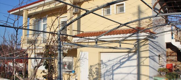 Коммерческая недвижимость с 3 спальнями в Колиндрос, Греция № 4319 3