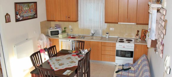 Коммерческая недвижимость с 3 спальнями в Колиндрос, Греция № 4319 15