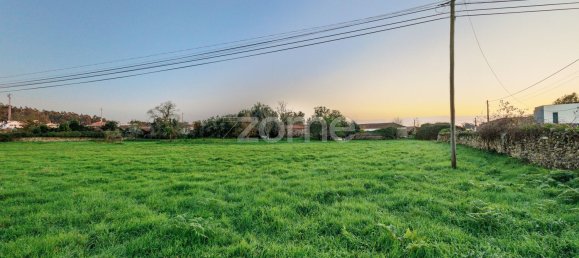 Земельный участок 12700м² в Жемезеш, Португалия № 54454 2