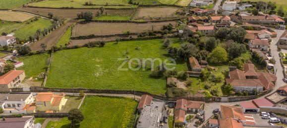 Земельный участок 12700м² в Жемезеш, Португалия № 54454 11