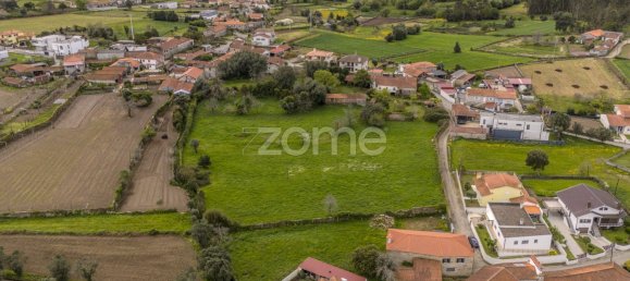 Земельный участок 12700м² в Жемезеш, Португалия № 54454 13