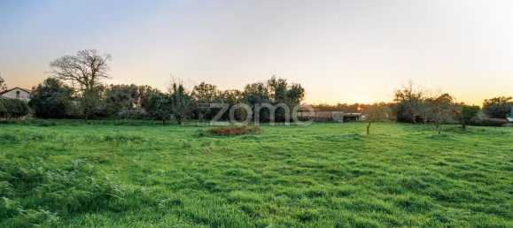 Земельный участок 12700м² в Жемезеш, Португалия № 54454 5