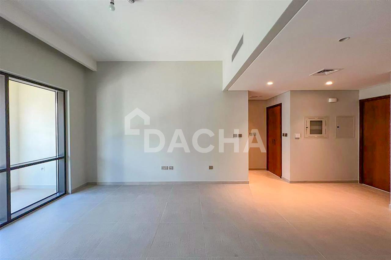 1 غرف نوم شقة في دبي, UAE رقم 27075