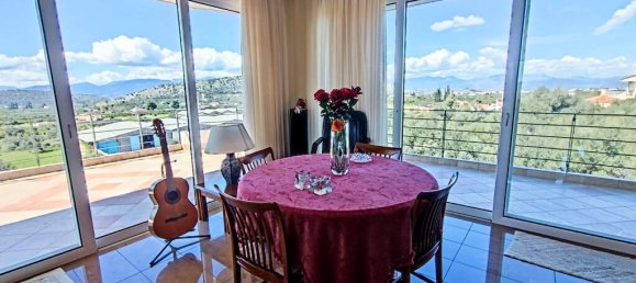 4 bedrooms Commercial property in Nafplio, Greece No. 2382 17