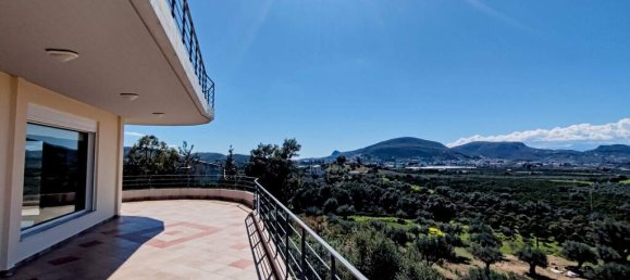 4 bedrooms Commercial property in Nafplio, Greece No. 2382 13