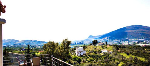 4 bedrooms Commercial property in Nafplio, Greece No. 2382 9