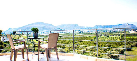 4 bedrooms Commercial property in Nafplio, Greece No. 2382 4