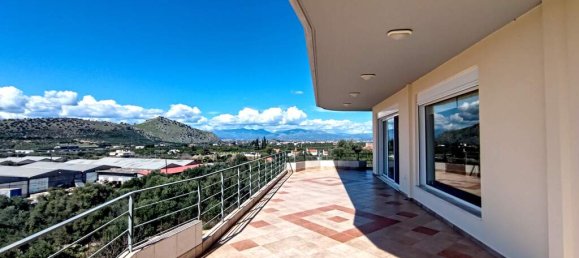 4 bedrooms Commercial property in Nafplio, Greece No. 2382 14