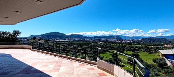 4 bedrooms Commercial property in Nafplio, Greece No. 2382 12