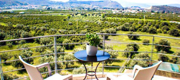 4 bedrooms Commercial property in Nafplio, Greece No. 2382 2