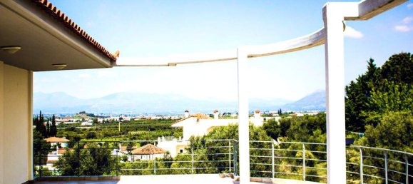 4 bedrooms Commercial property in Nafplio, Greece No. 2382 10