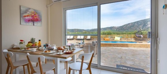 7 Schlafzimmer Maisonette in Lasithi, Greece, Nr. 92678 7