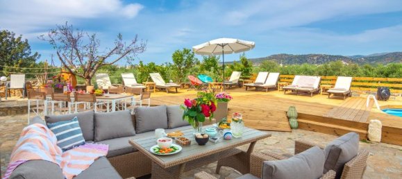 7 Schlafzimmer Maisonette in Lasithi, Greece, Nr. 92678 3