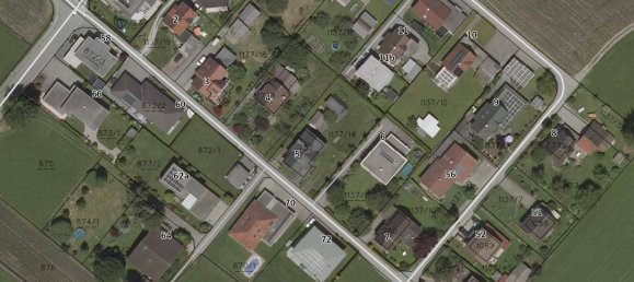 Земельный участок 1011м² в Фрастанц, Австрия № 228154 4