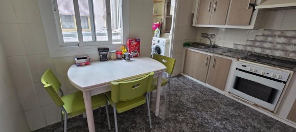 3 Schlafzimmer Wohnung in Alicante, Spain, Nr. 155423 45